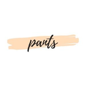 Women’s Pants